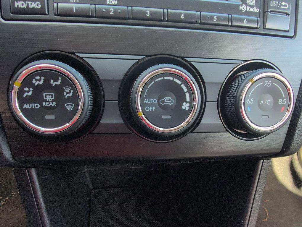 used 2014 Subaru XV Crosstrek car, priced at $11,588