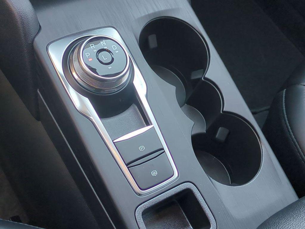 new 2026 Ford Escape car, priced at $34,620