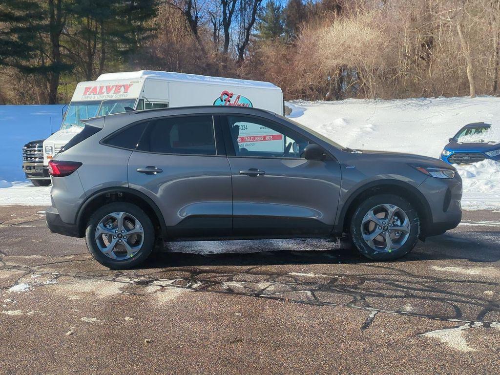 new 2026 Ford Escape car, priced at $34,620