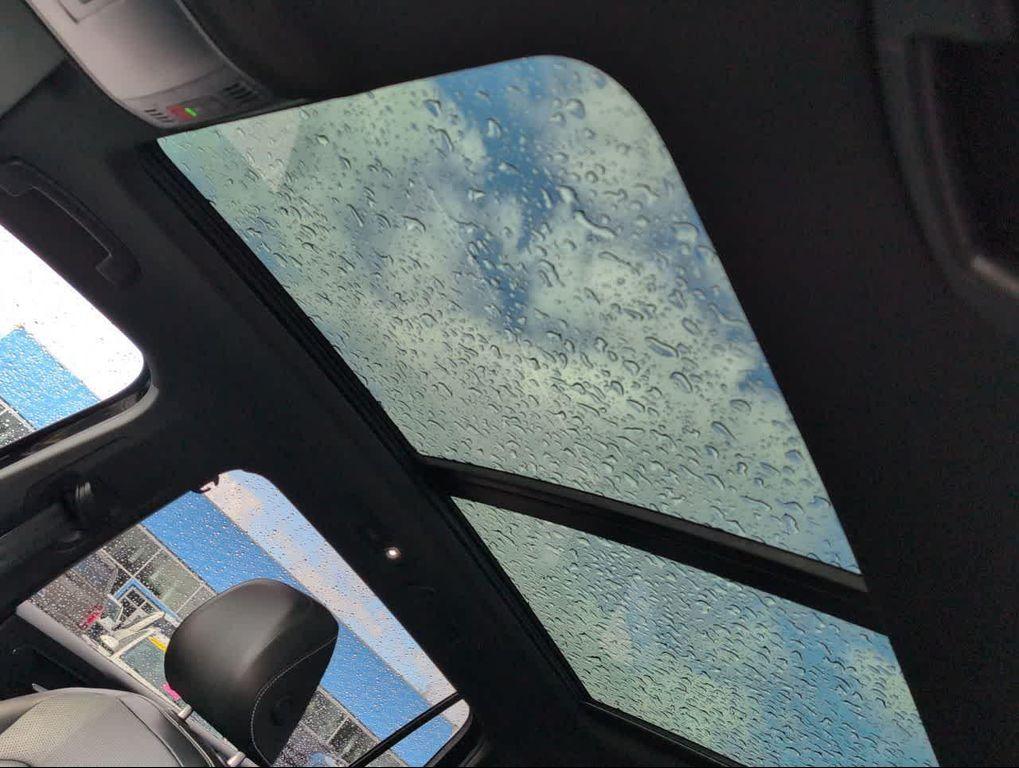 used 2022 Volkswagen Tiguan car, priced at $22,591