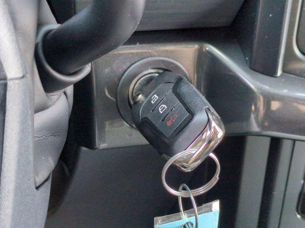 new 2025 Ford F-150 car, priced at $46,295