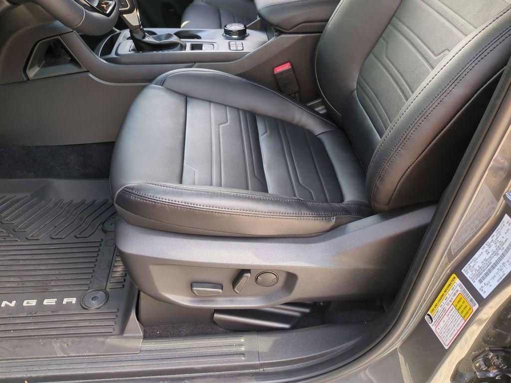 new 2025 Ford Ranger car, priced at $45,500