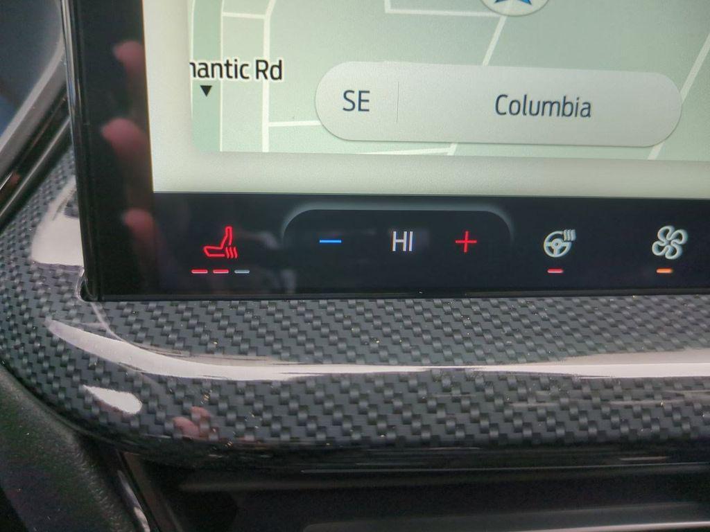 new 2025 Ford Escape car, priced at $37,070