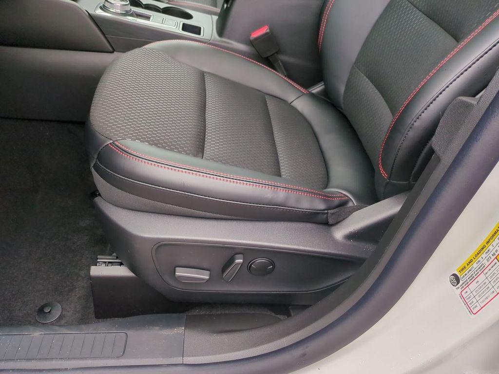 new 2025 Ford Escape car, priced at $37,070