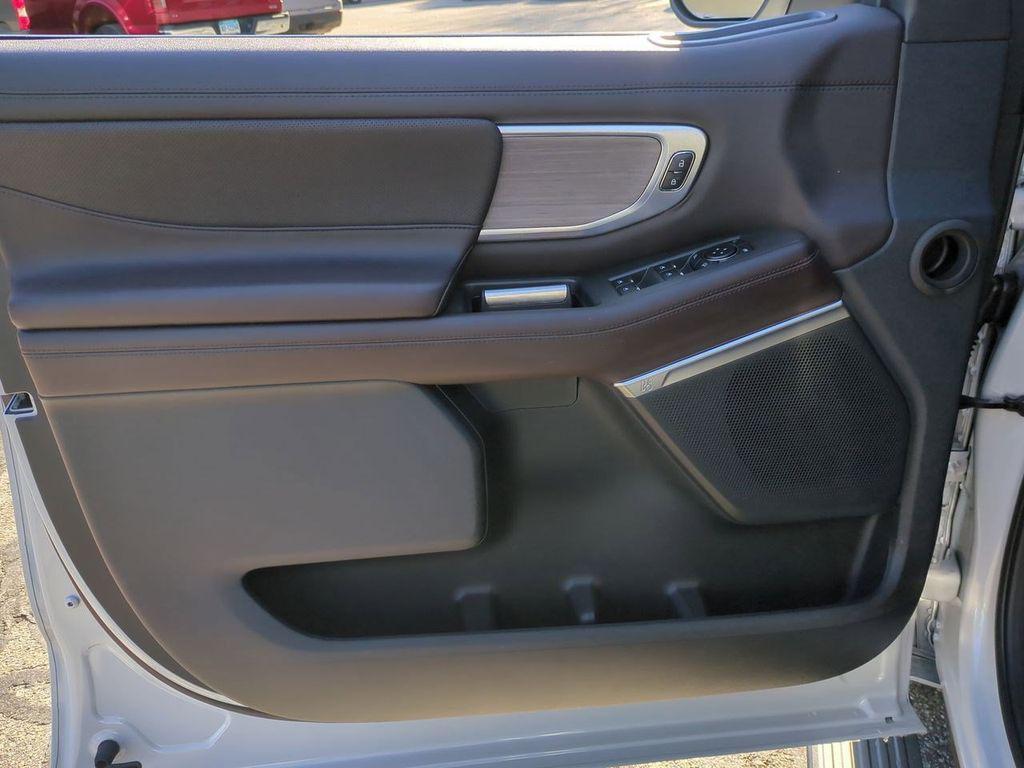 new 2025 Ford Expedition car, priced at $90,700