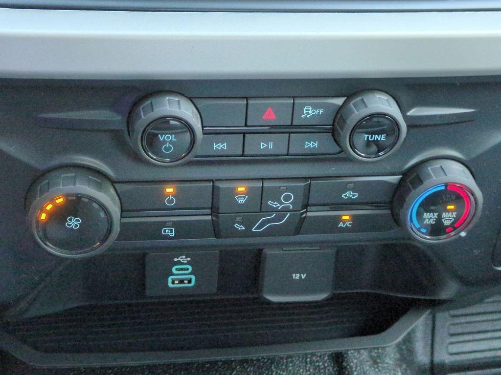 new 2026 Ford F-350 car, priced at $55,280