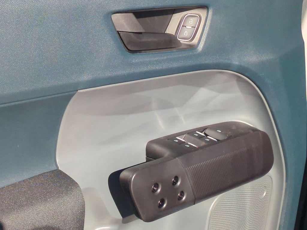 new 2026 Ford Maverick car, priced at $32,345