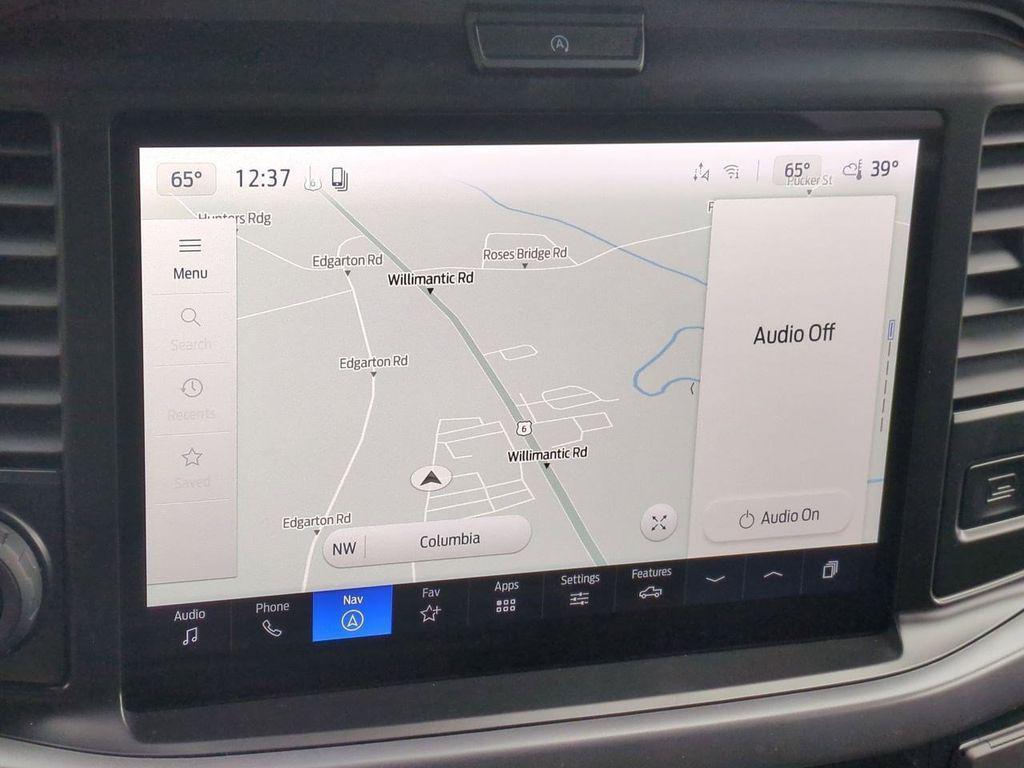 new 2026 Ford F-150 car, priced at $62,475