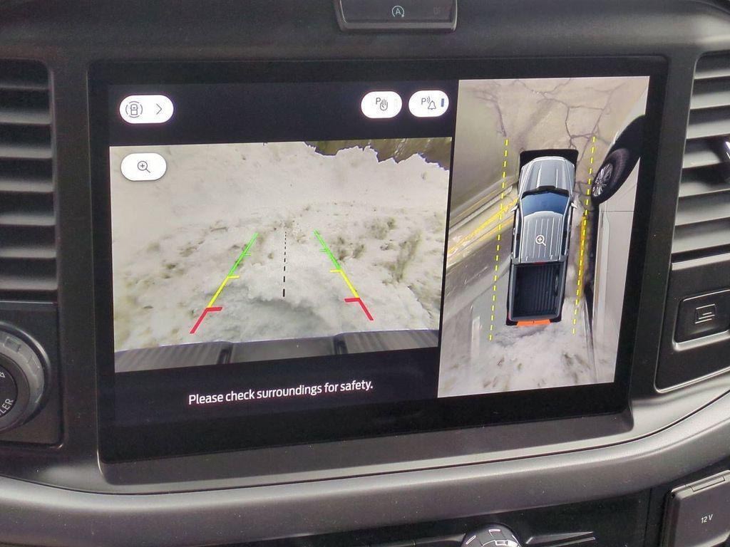 new 2026 Ford F-150 car, priced at $62,475