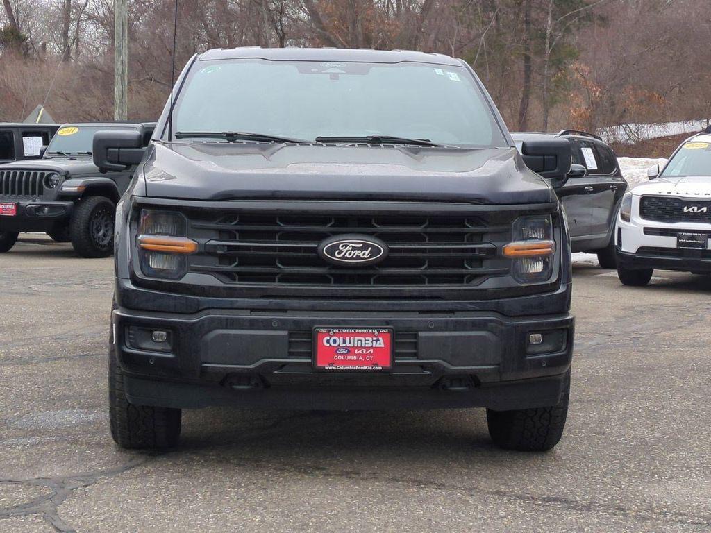 new 2026 Ford F-150 car, priced at $62,475