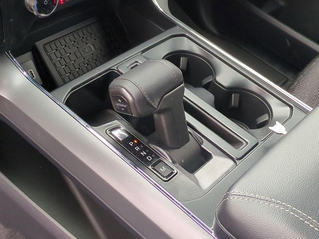 new 2026 Ford F-150 car, priced at $62,475