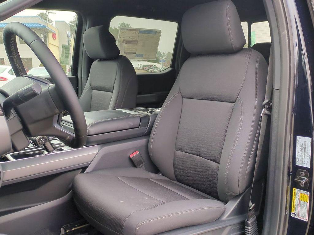 new 2026 Ford F-150 car, priced at $62,475