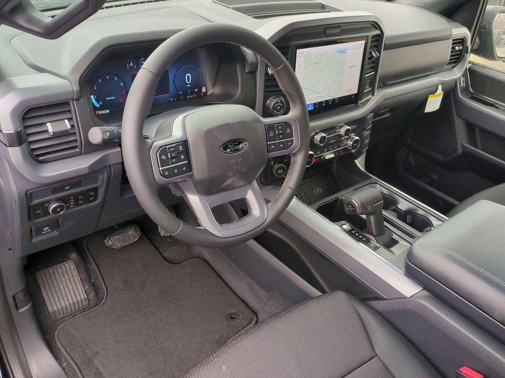new 2026 Ford F-150 car, priced at $62,475