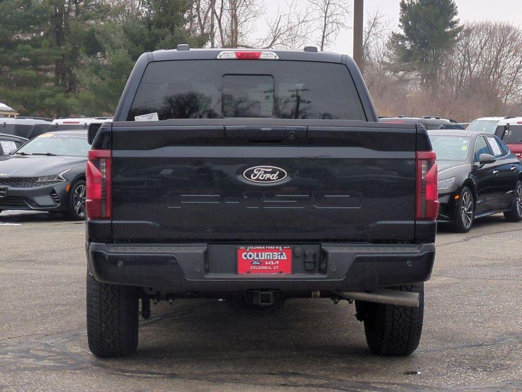 new 2026 Ford F-150 car, priced at $62,475