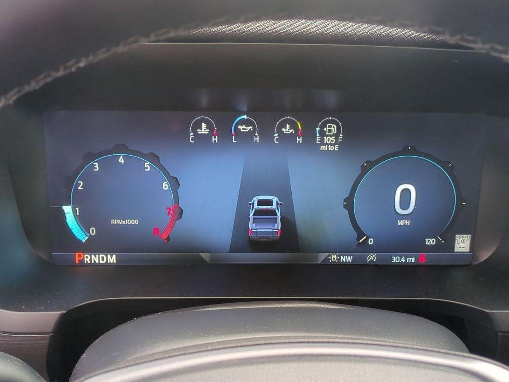 new 2026 Ford F-150 car, priced at $62,475