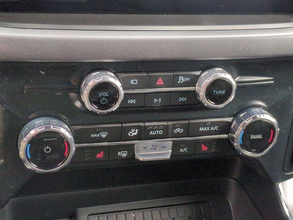 new 2026 Ford F-150 car, priced at $62,475