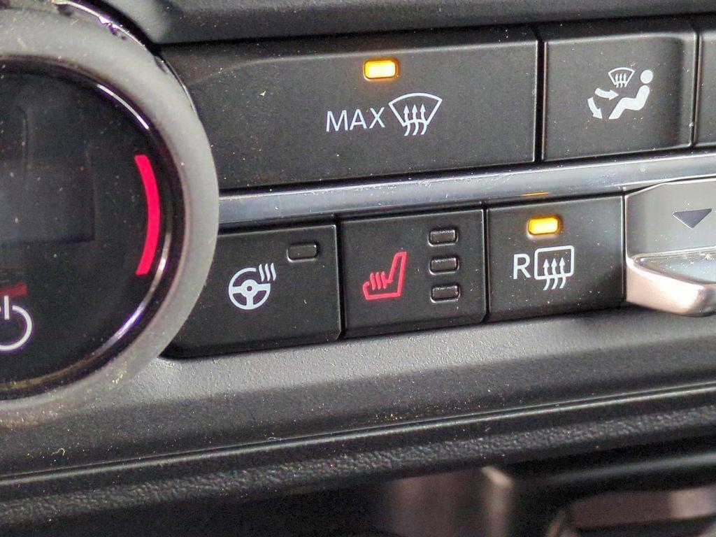 new 2025 Ford Bronco car, priced at $94,870