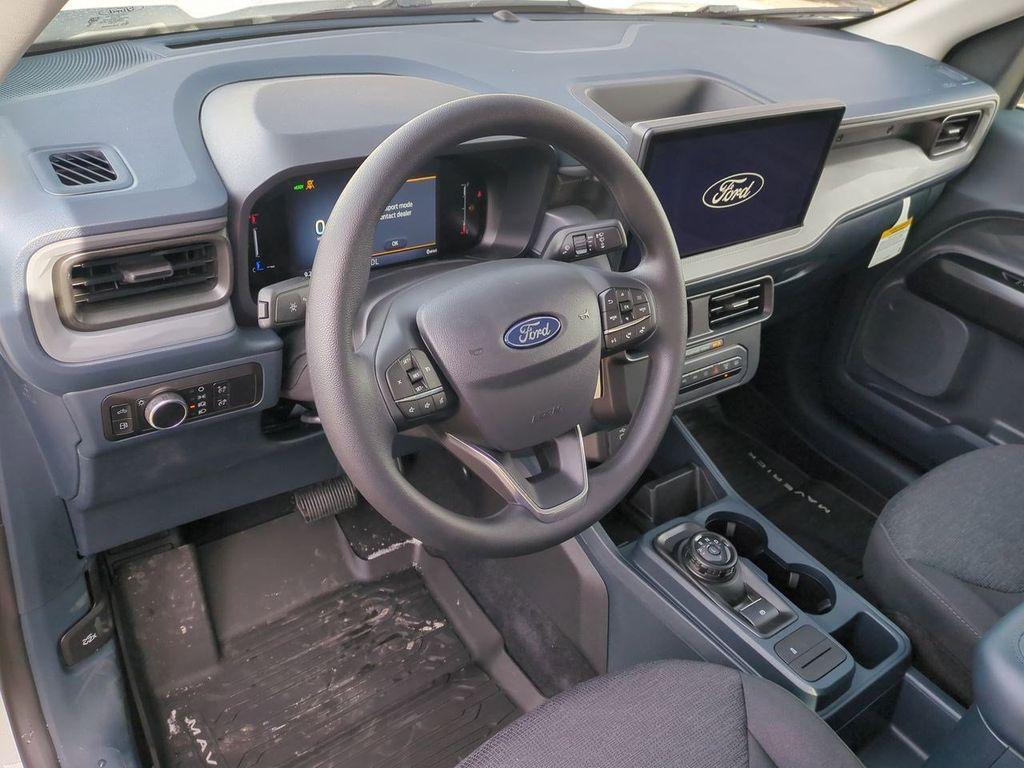 new 2026 Ford Maverick car, priced at $32,345