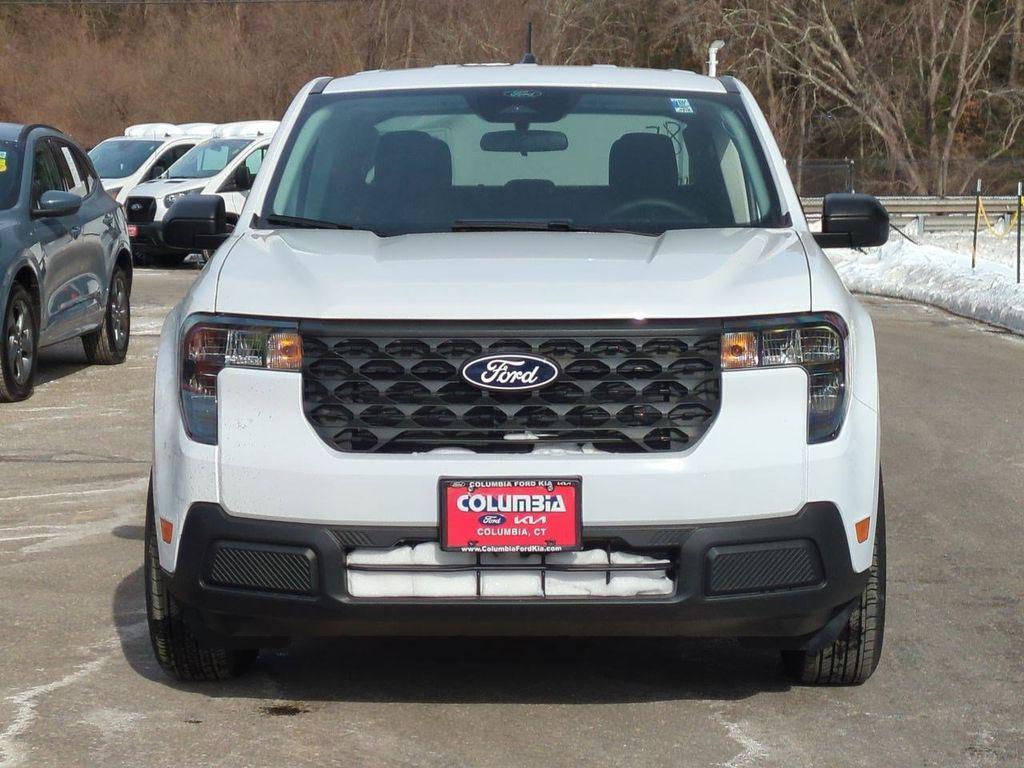 new 2026 Ford Maverick car, priced at $32,345