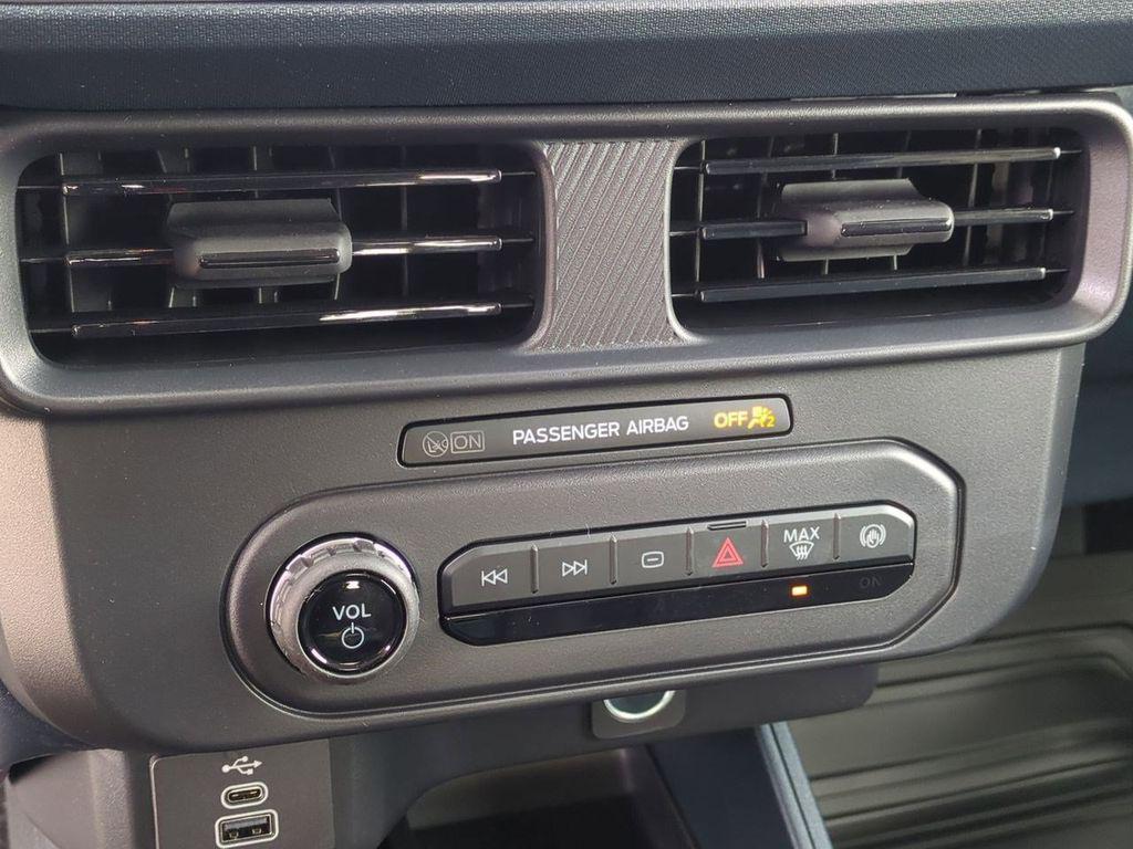 new 2026 Ford Maverick car, priced at $32,345