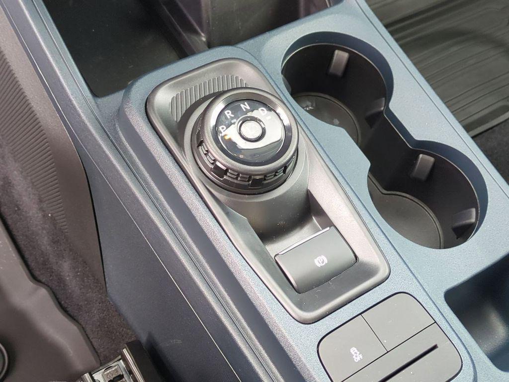 new 2026 Ford Maverick car, priced at $32,345