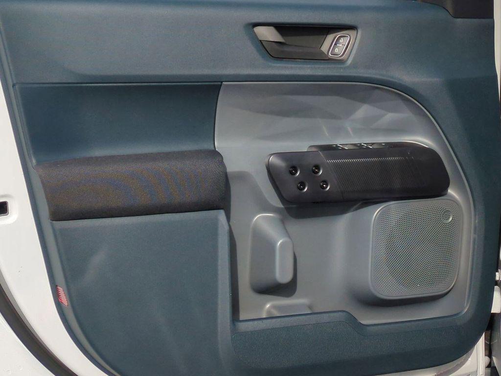 new 2026 Ford Maverick car, priced at $32,345