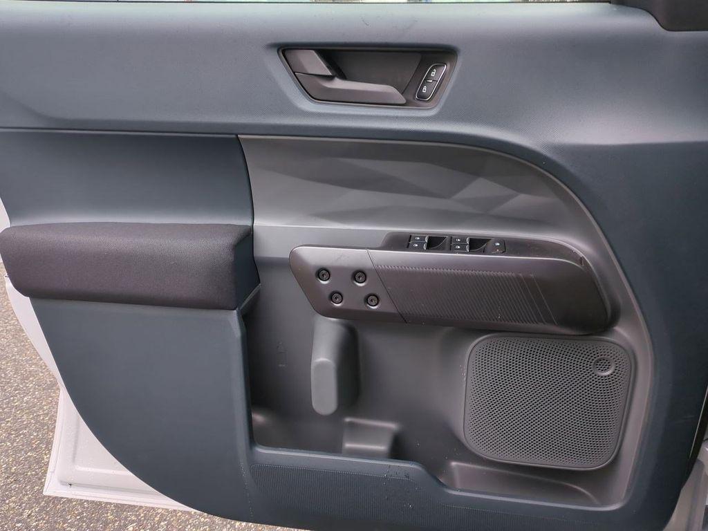 new 2026 Ford Maverick car, priced at $31,845