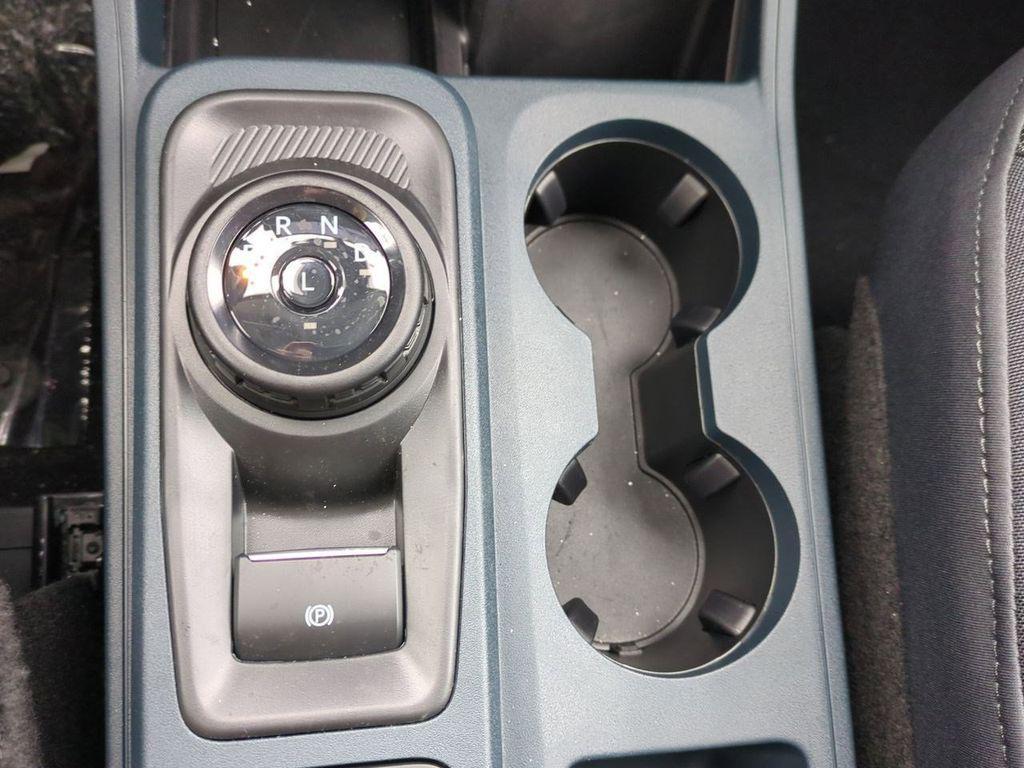 new 2026 Ford Maverick car, priced at $31,845