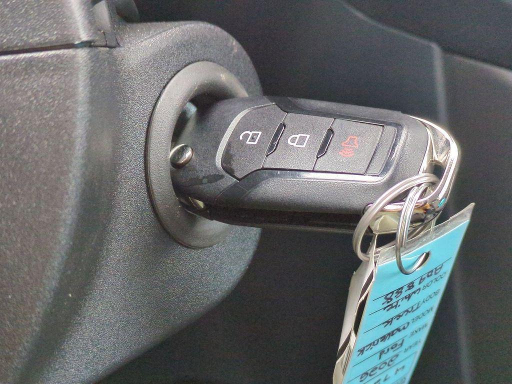 new 2026 Ford Maverick car, priced at $31,845