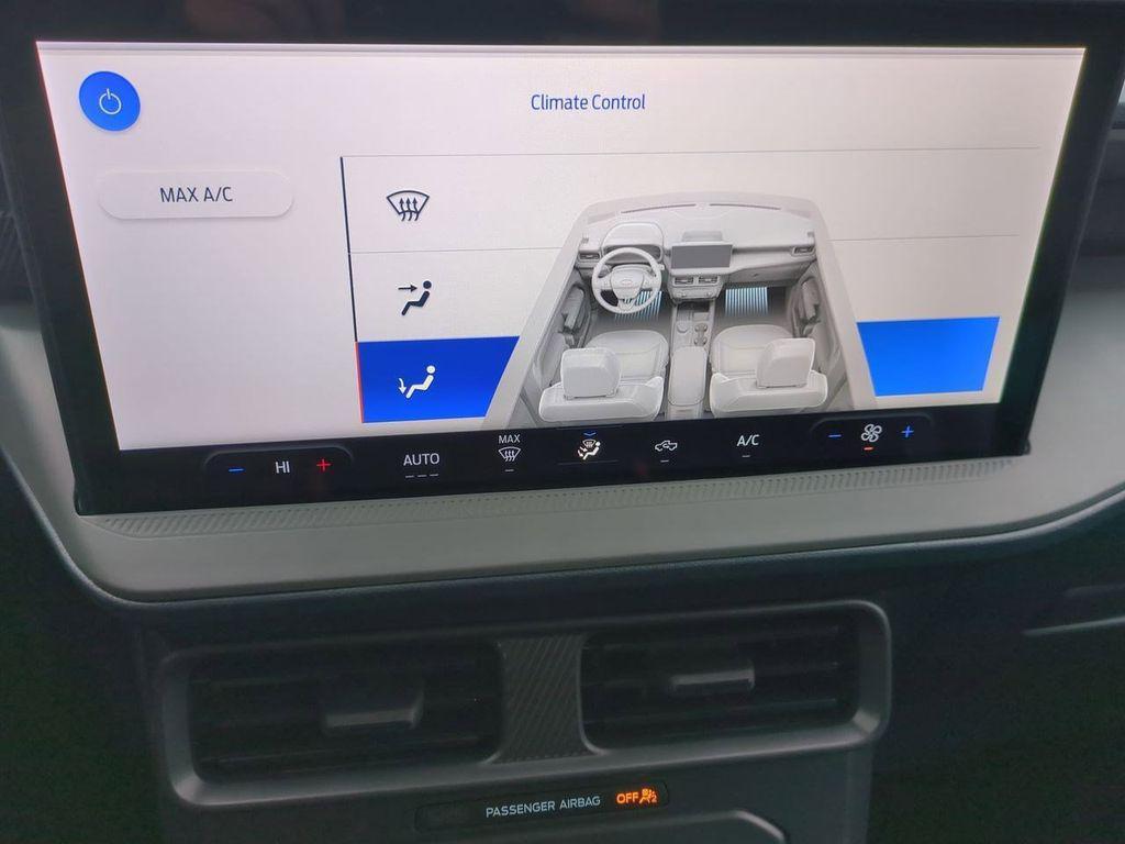 new 2026 Ford Maverick car, priced at $31,845