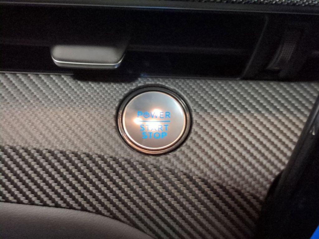 new 2025 Ford Mustang Mach-E car, priced at $51,405