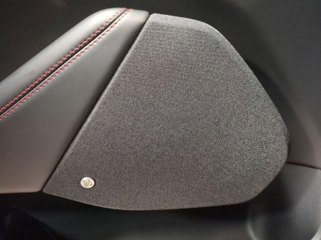 new 2025 Ford Mustang Mach-E car, priced at $51,405