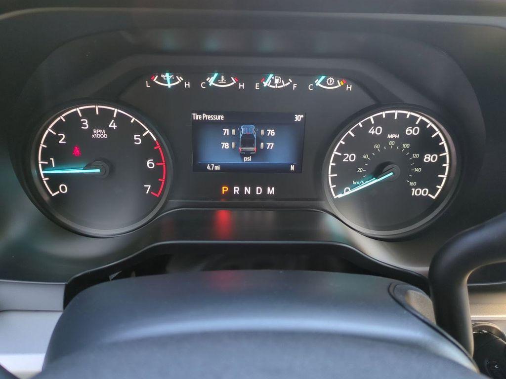 new 2026 Ford F-250 car, priced at $53,875