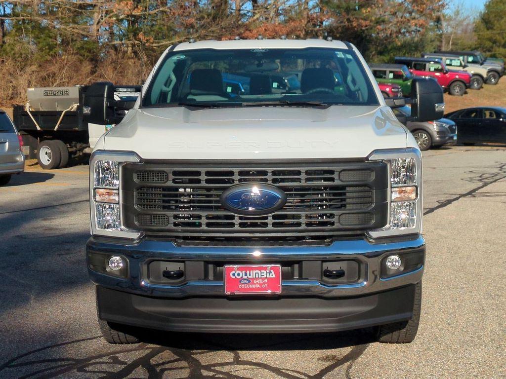 new 2026 Ford F-250 car, priced at $53,875