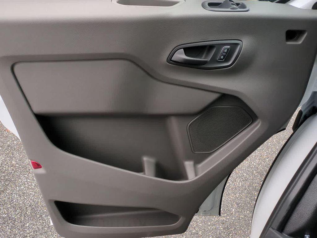 new 2026 Ford Transit-250 car, priced at $52,913