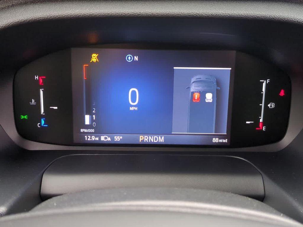 new 2026 Ford Transit-250 car, priced at $52,913
