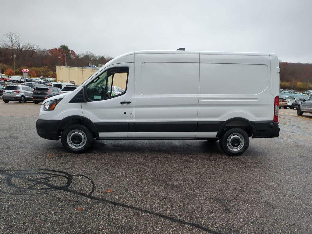 new 2026 Ford Transit-250 car, priced at $52,913