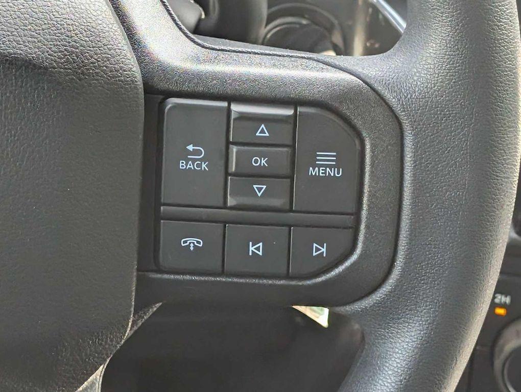 new 2026 Ford F-150 car, priced at $51,792