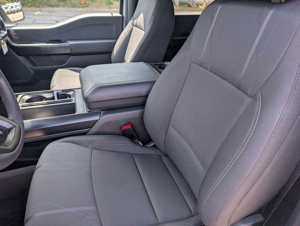 new 2026 Ford F-150 car, priced at $51,792