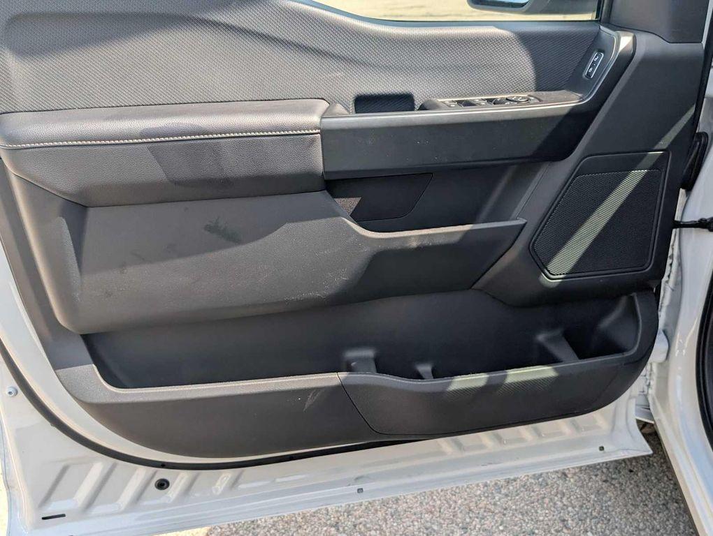 new 2026 Ford F-150 car, priced at $51,792