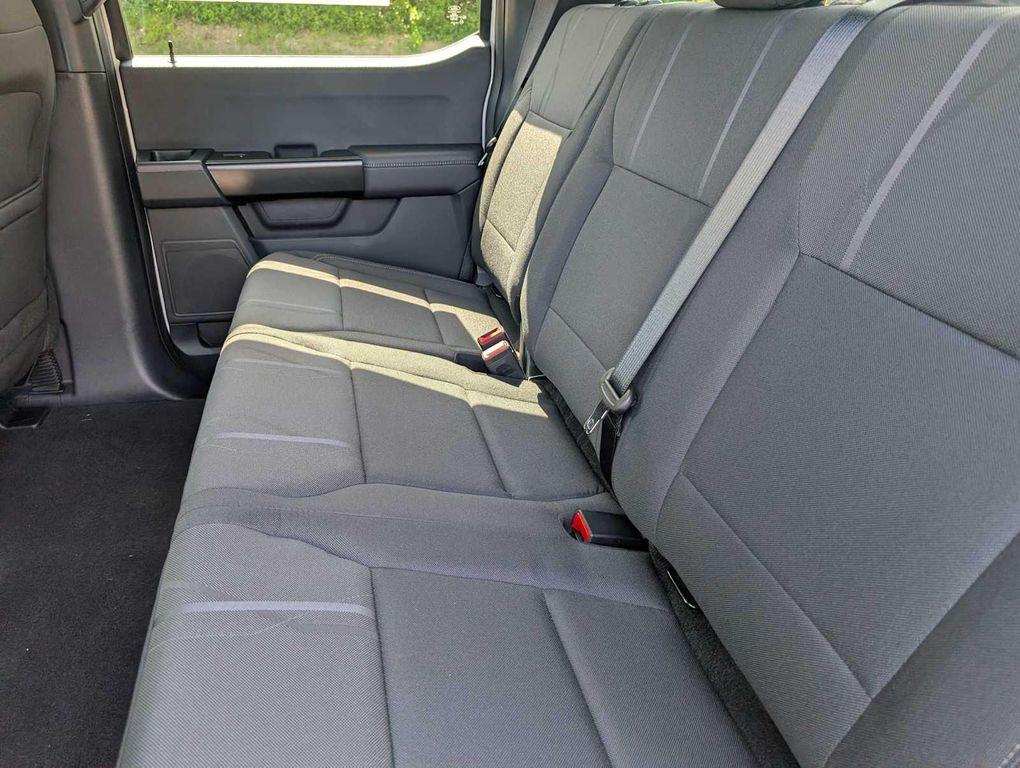 new 2026 Ford F-150 car, priced at $51,792