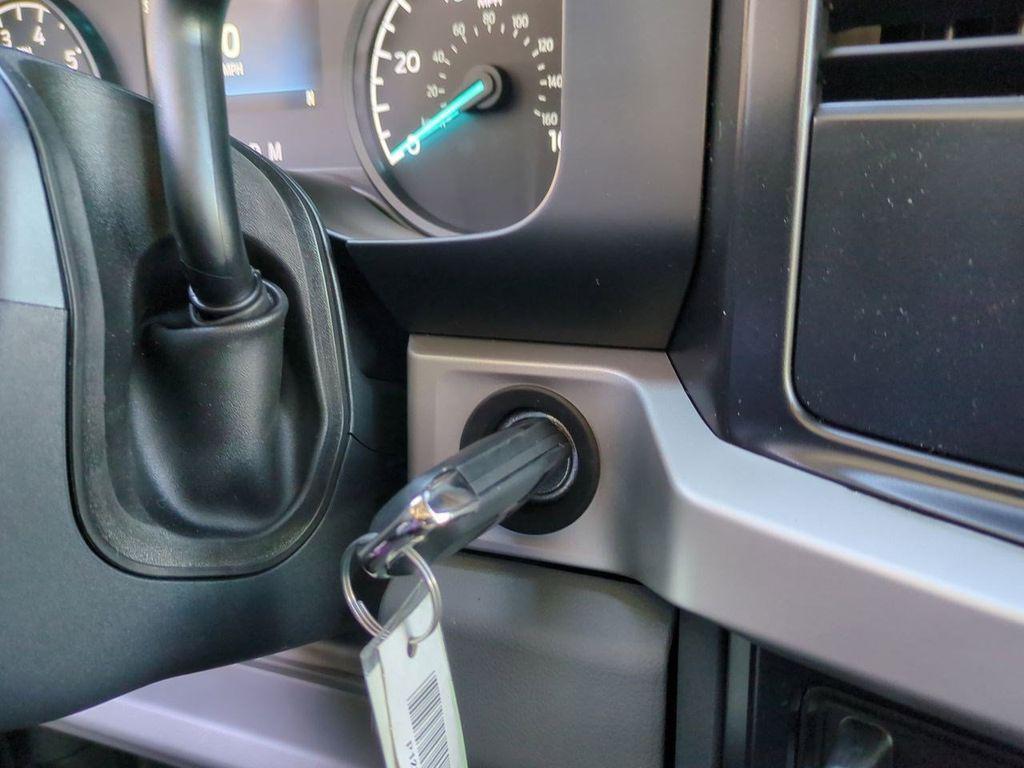 new 2026 Ford F-350 car, priced at $55,280