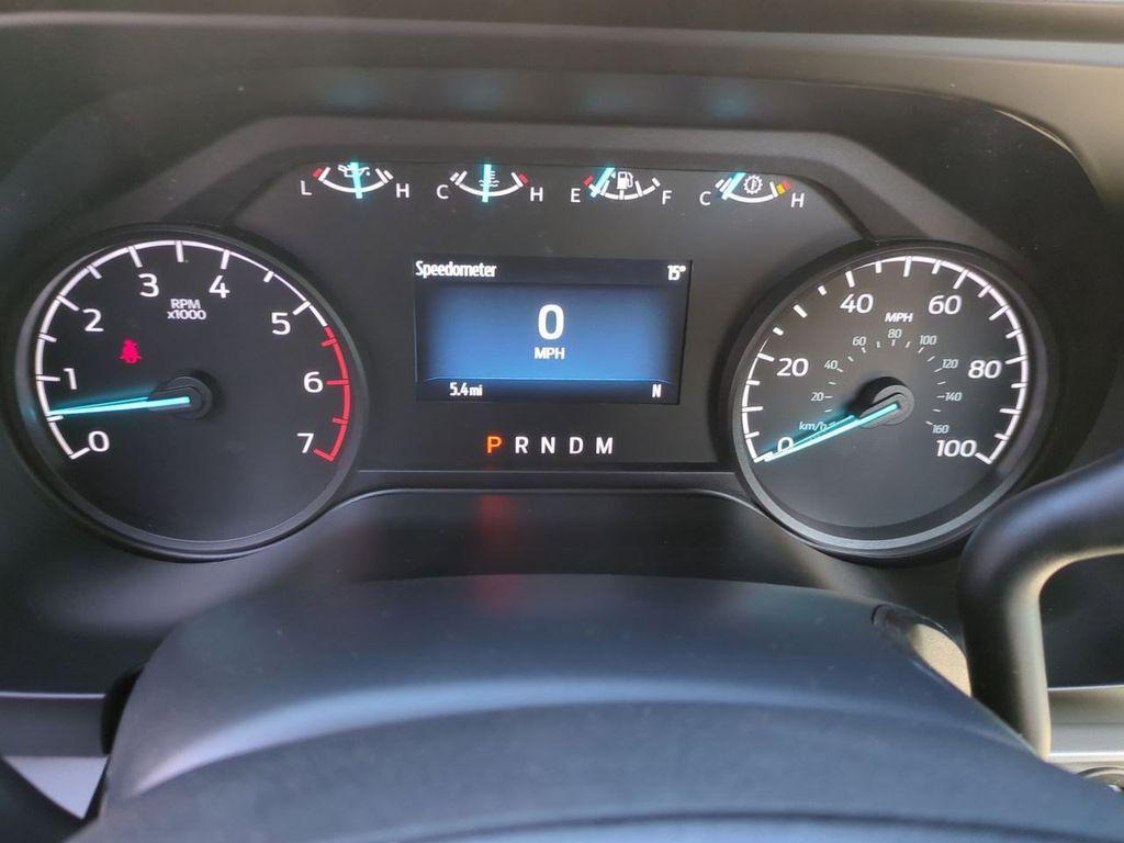 new 2026 Ford F-350 car, priced at $55,280