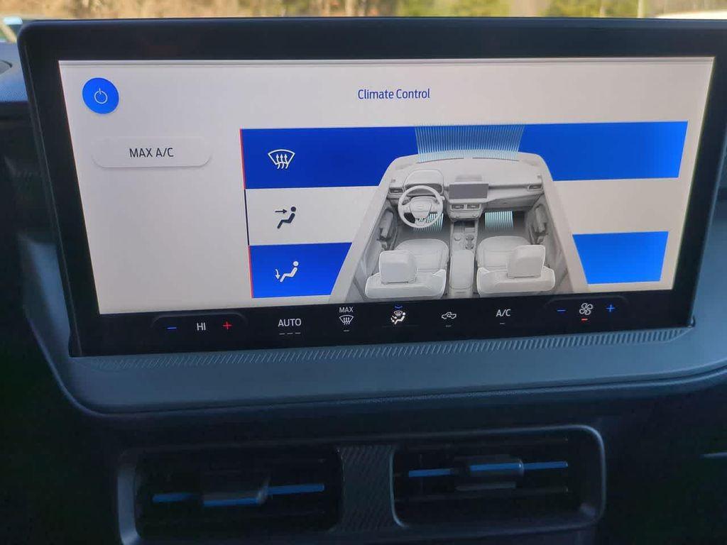 new 2026 Ford Maverick car, priced at $37,555
