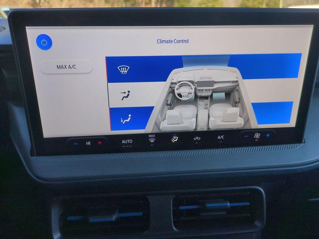 new 2026 Ford Maverick car, priced at $38,910