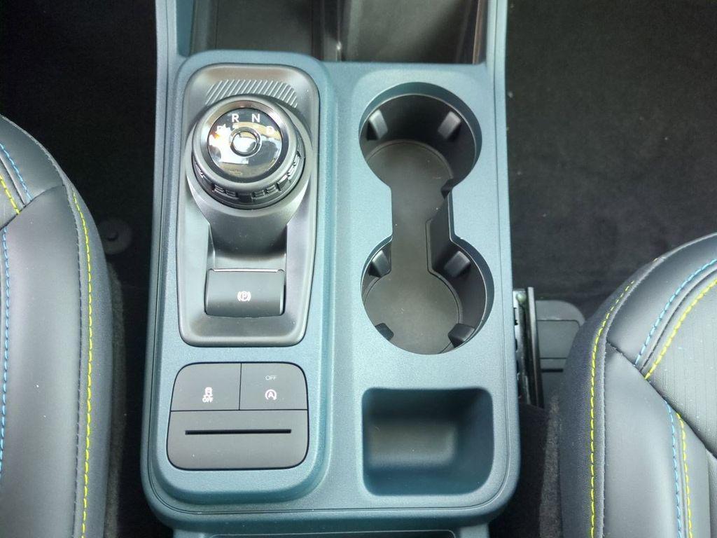 new 2026 Ford Maverick car, priced at $38,910