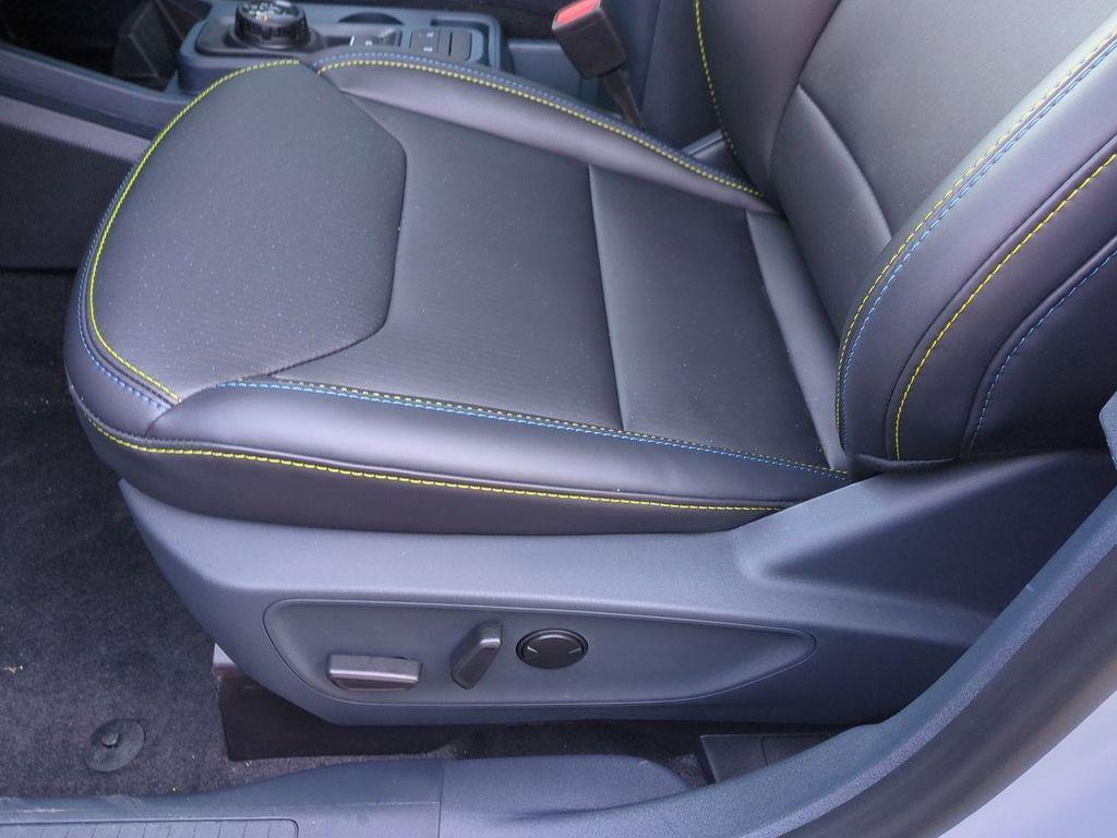 new 2026 Ford Maverick car, priced at $38,910