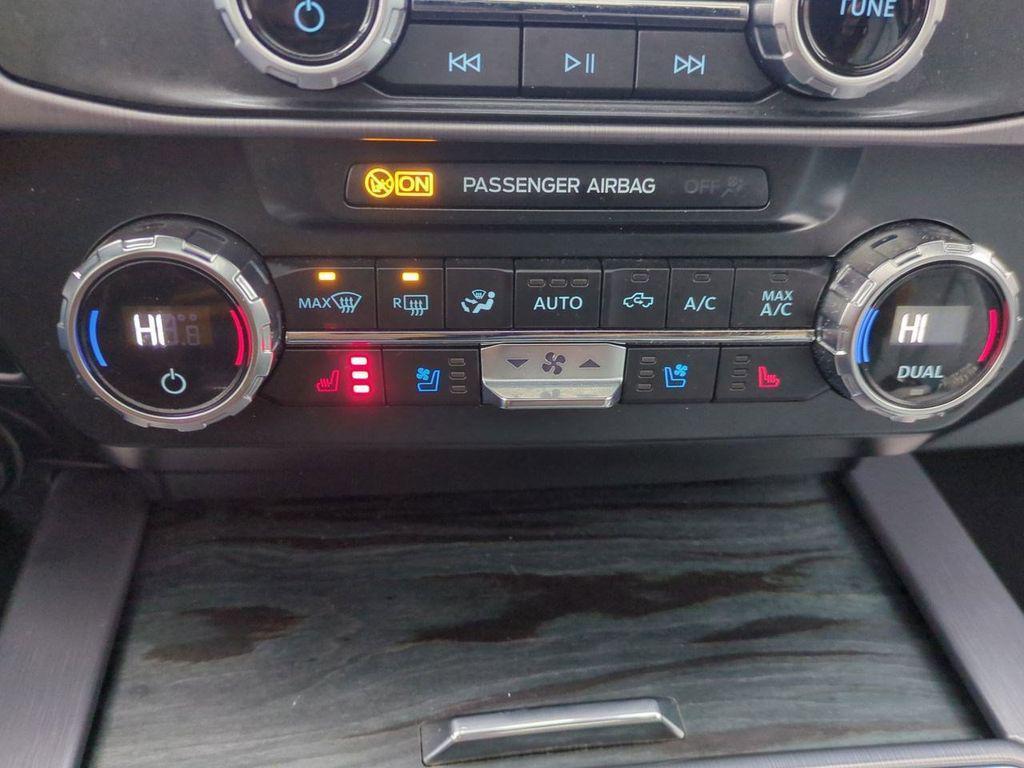 used 2022 Ford F-450 car, priced at $87,403