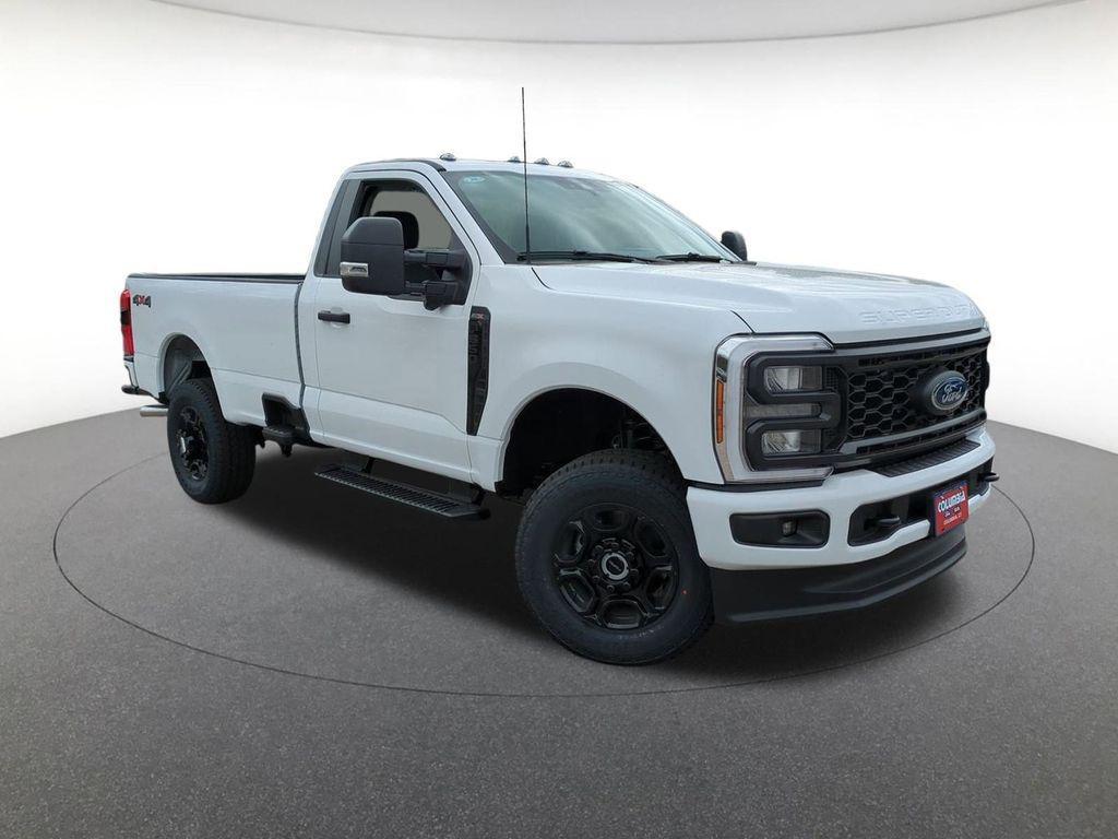 new 2025 Ford F-350 car, priced at $51,925