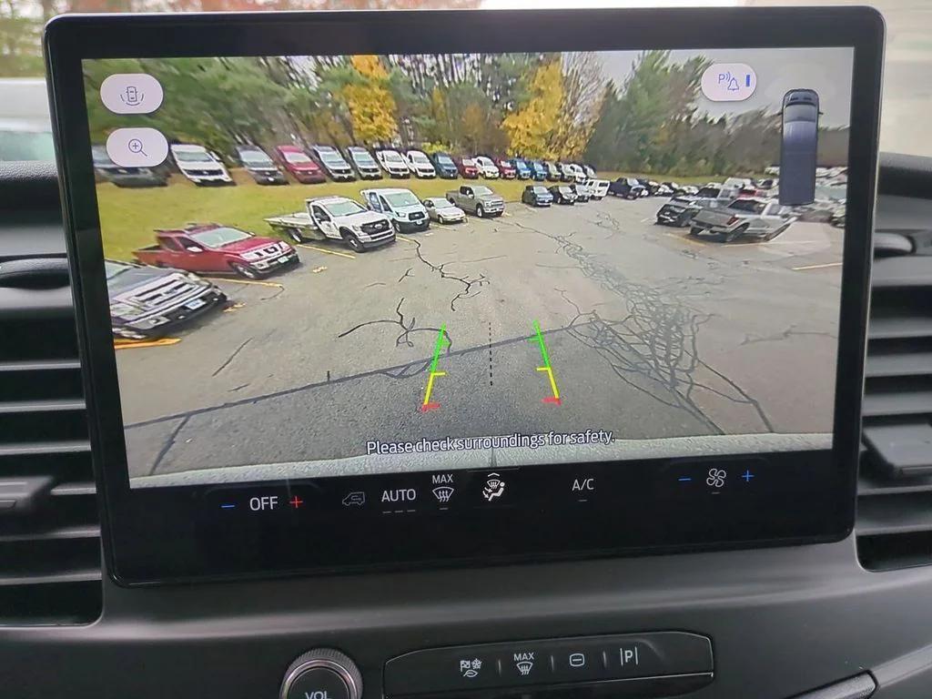 new 2026 Ford Transit-350 car, priced at $59,340